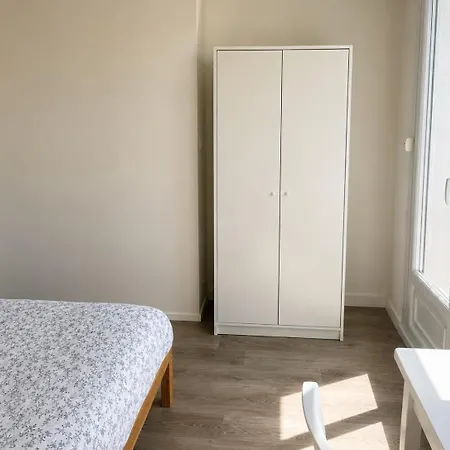 Lägenhet Les Rives De L'iton Centre 3 Ch 2 Sdb Évreux